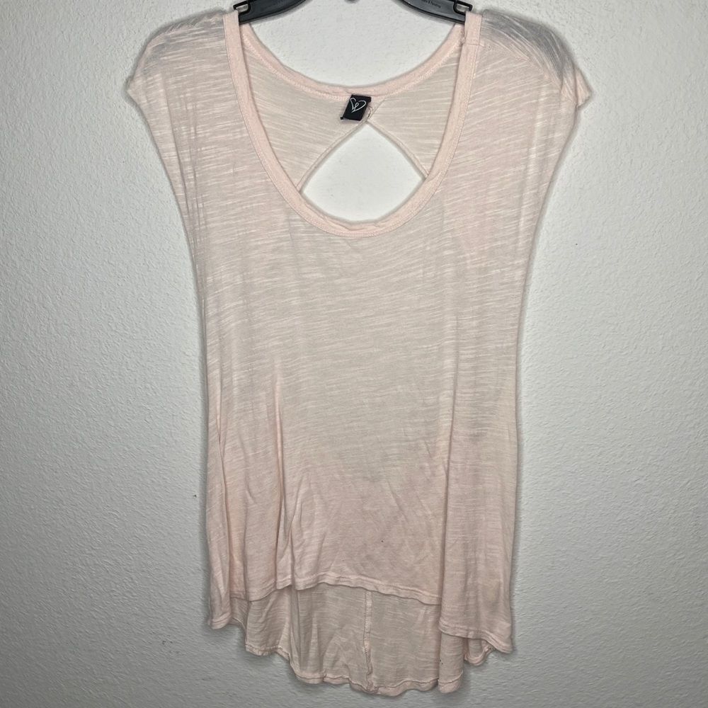 Windsor Pink Top - Picture 8 of 9